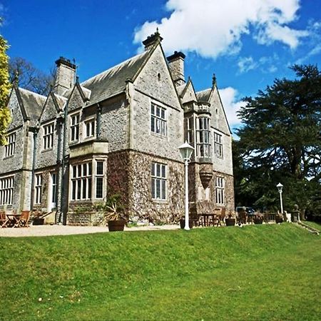Callow Hall Ashbourne  Kültér fotó