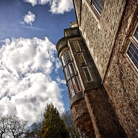 Callow Hall Ashbourne  Kültér fotó