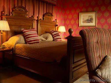 Callow Hall Ashbourne  Kültér fotó